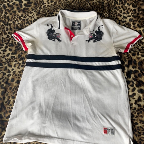 blecker mecker Other - Polo like shirt